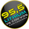 undefined 95.5 LITHIUM