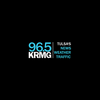 undefined 96.5 KRMG