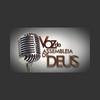 undefined A Voz da Assembleia de Deus