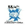 undefined Athlone Community Radio