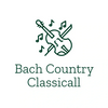undefined Bach Country Classical