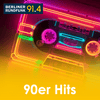 undefined BERLINER RUNDFUNK 91.4 - 90ER POP