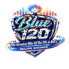 undefined Blue 120 the greatest hits of the 70s & 80s