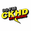 undefined Hit Radio 98 CKHD
