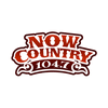 undefined CIUR Now Country 104.7 FM