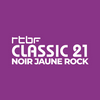 undefined Classic 21 Noir Jaune Rock