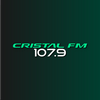 undefined Cristal FM 107.9