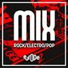 undefined Europe 2 Mix