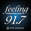 undefined Feeling FM 91.7