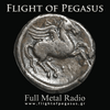 undefined Flight of Pegasus