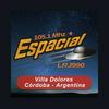 undefined FM Espacial