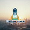 undefined TOWER TOWN Oldies - Radio aus Grafenwöhr