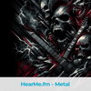 undefined HearMe.fm - Metal