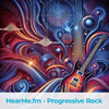 undefined HearMe.fm - Progressive Rock