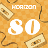 undefined Horizon 80