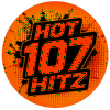 undefined Hot 107 Hitz