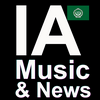 undefined IA Music & News - Arabic