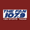 undefined KCMC 107.9 The Fan