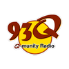 undefined KETQ-LP 93Q-munity Radio