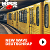undefined KISS FM - NEW WAVE DEUTSCHRAP