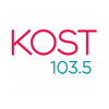 undefined KOST 103.5