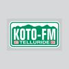 undefined KOTO 91.7 FM