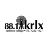 undefined KRLX 88.1