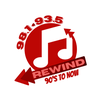 undefined KRWI Rewind 98