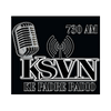 undefined KSVN KePadre Radio