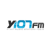 undefined KTXY Y 106.9 FM
