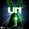 undefined KUNXdb Un-X Network