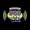 undefined KUPH The Fox 96.9 FM