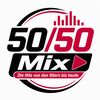 undefined 50/50 Mix