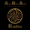 undefined An Ro Art