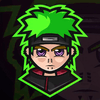 undefined blade