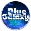 undefined Bluegalaxy FM