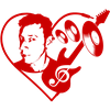 undefined Burningheart