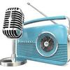 undefined Das Radio aus Berlin Spandau.