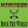 undefined Multispektralradio