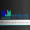 undefined Mvb Records FM Instrumentals