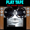 undefined play tape