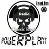undefined Powerplant Rockclassics
