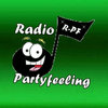 undefined radio-partyfeeling