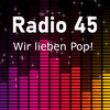 undefined Radio 45