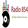 undefined radio854