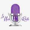 undefined La Uva Fm Radio 103.8