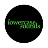 undefined Lowercase sounds