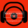 undefined Mangialsonic Radio