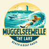 undefined Müggelseewelle - The Lake