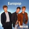 undefined NOSTALGIE EUROPOP
